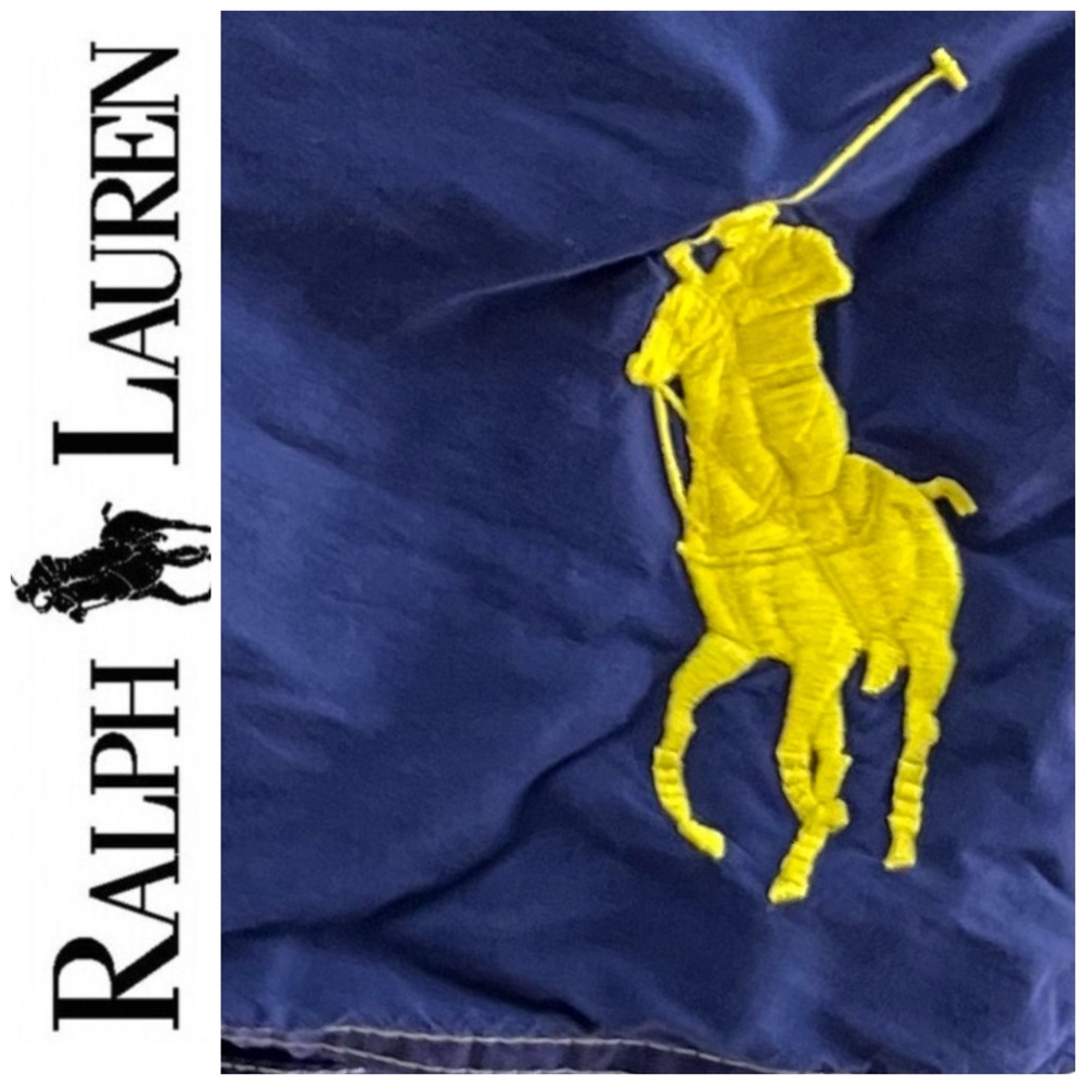 Polo Ralph Lauren Mens Swim size 34